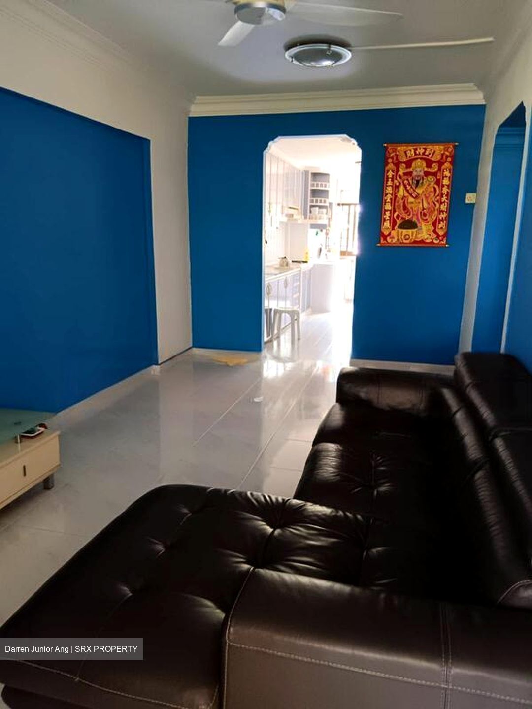 Blk 75 Telok Blangah Drive (Bukit Merah), HDB 3 Rooms #450060541